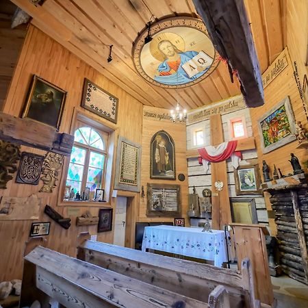 Hotel Szymbark 심바르크 외부 사진