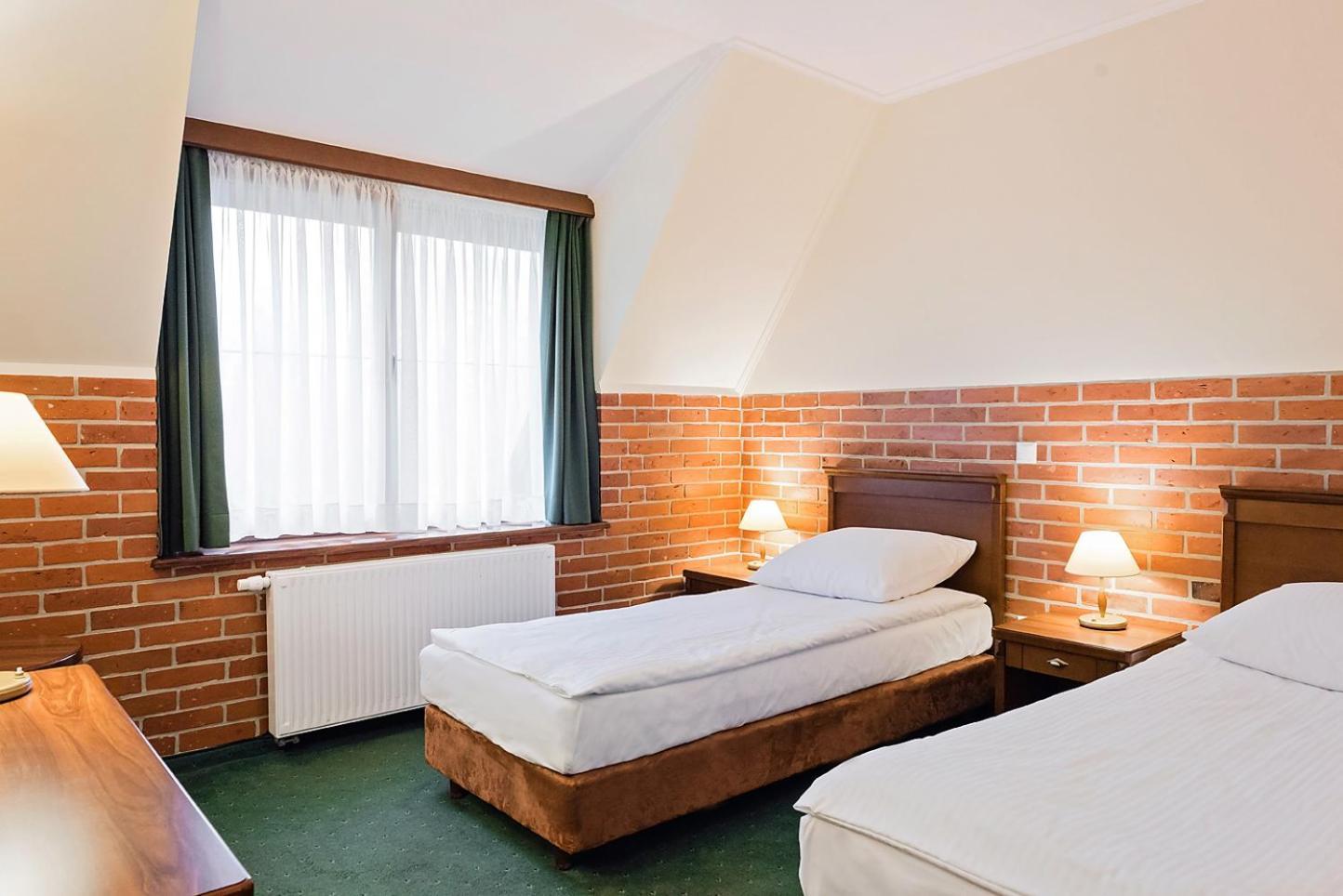 Hotel Szymbark 심바르크 외부 사진