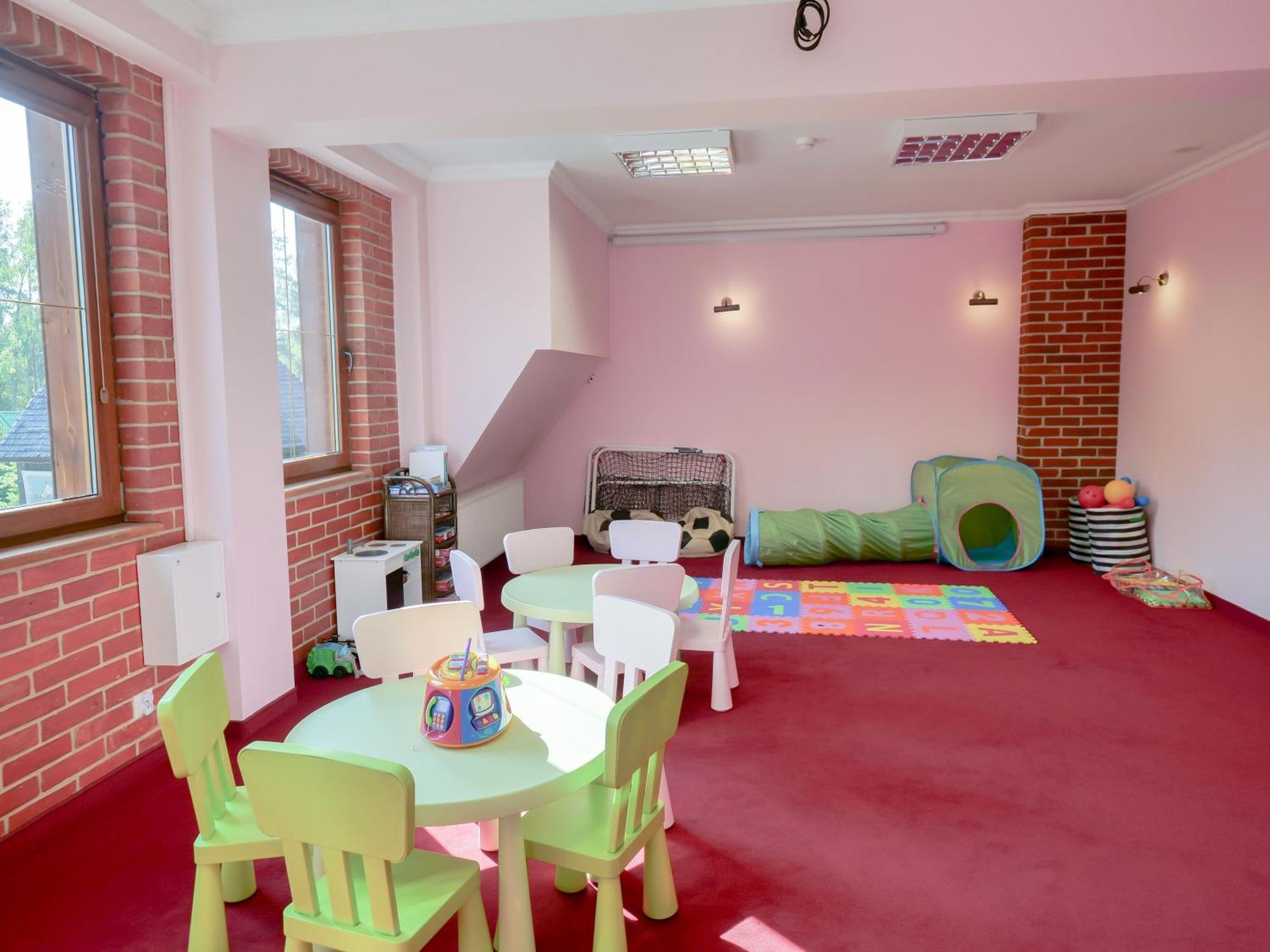 Hotel Szymbark 심바르크 외부 사진