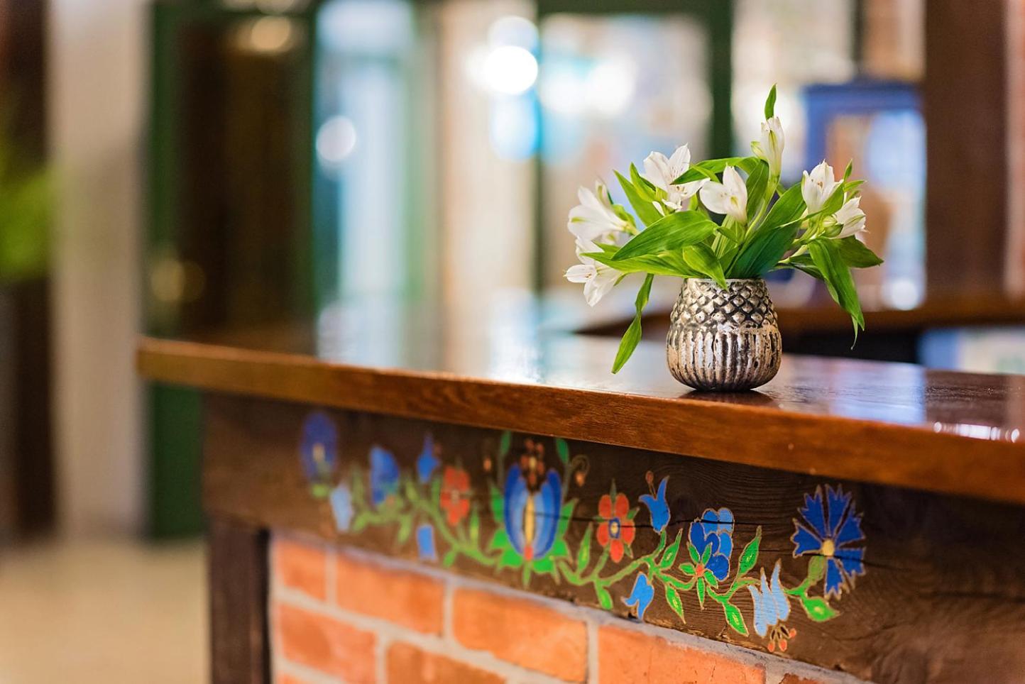 Hotel Szymbark 심바르크 외부 사진