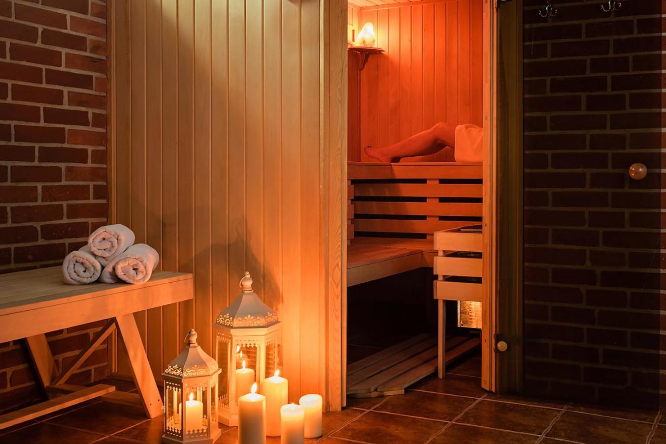 Hotel Szymbark 심바르크 외부 사진