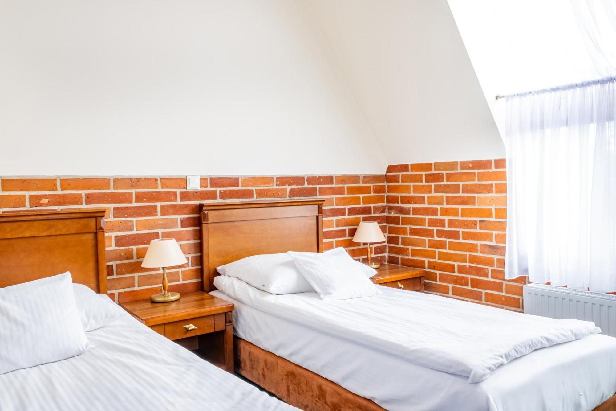 Hotel Szymbark 심바르크 외부 사진