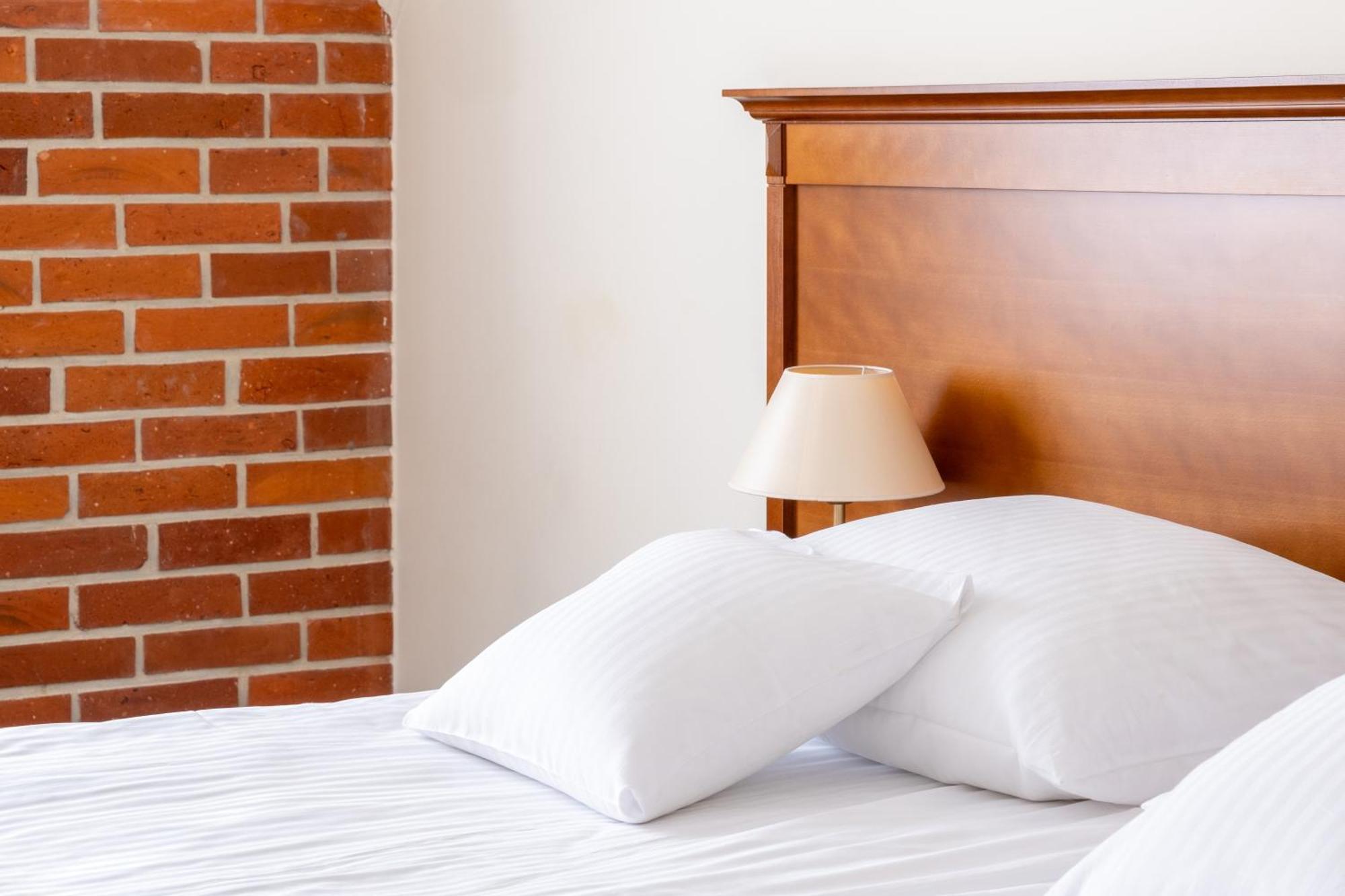 Hotel Szymbark 심바르크 외부 사진