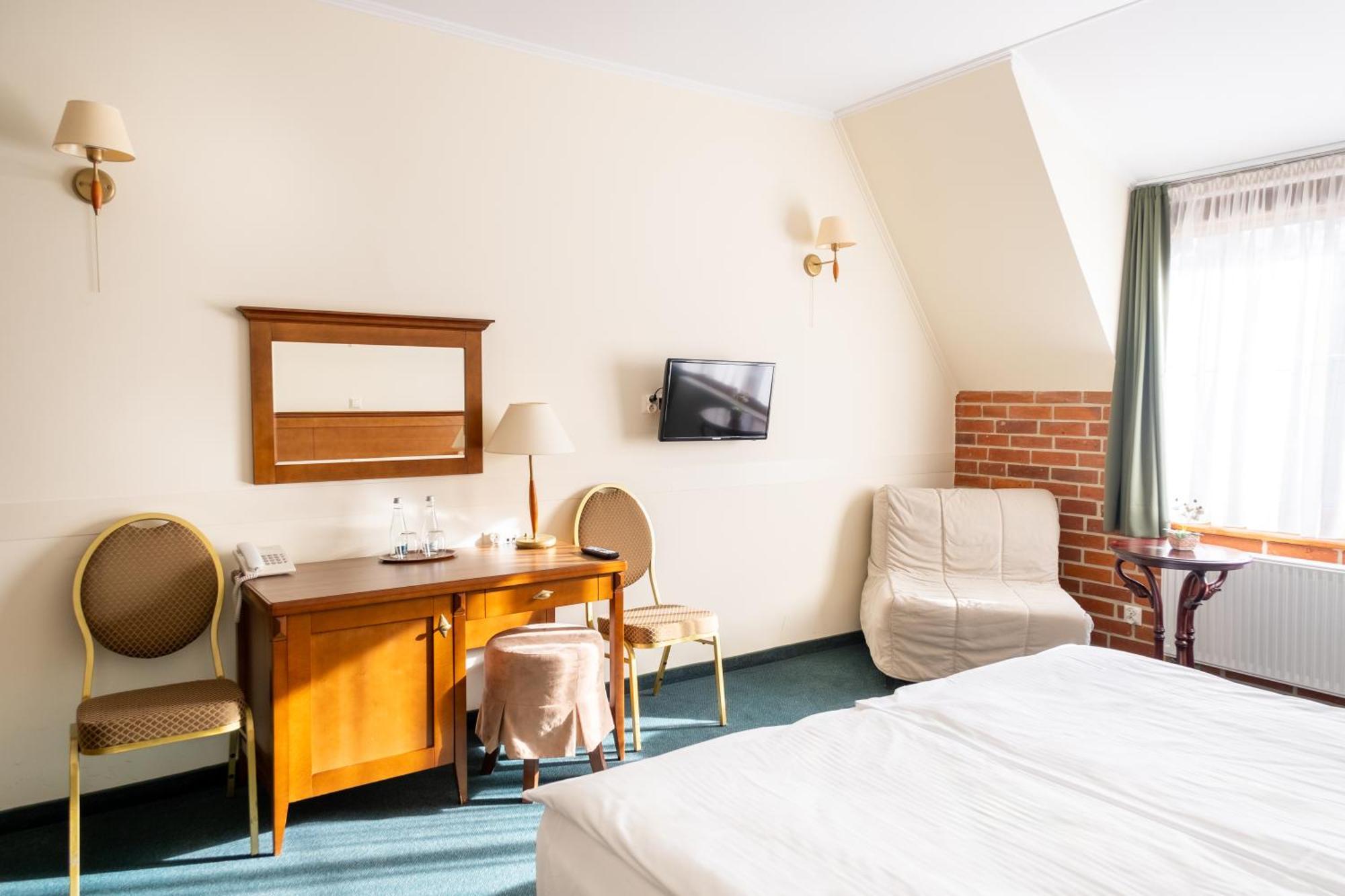 Hotel Szymbark 심바르크 외부 사진