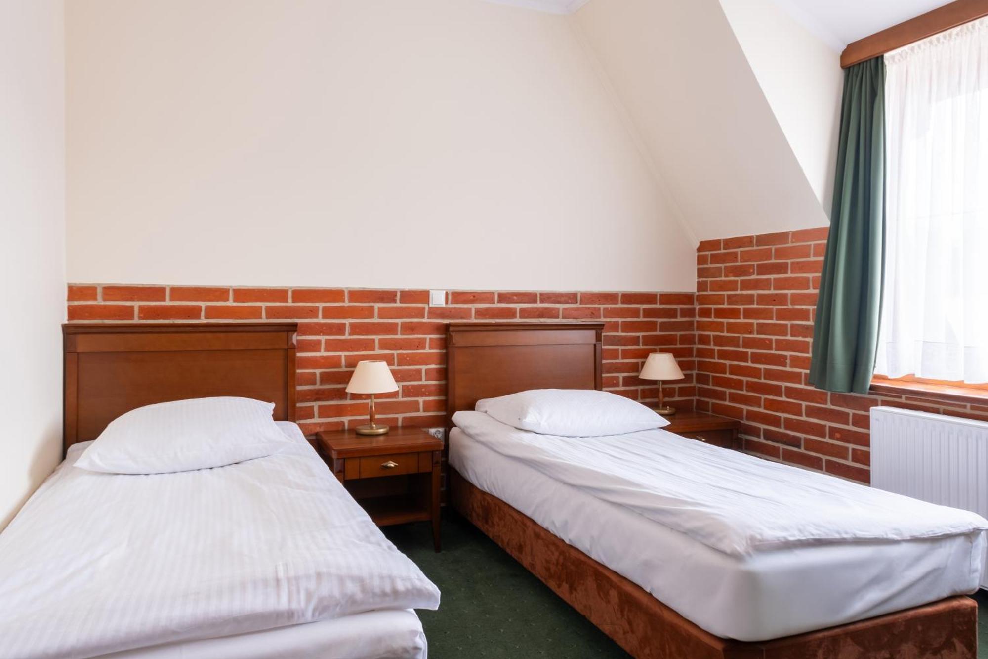 Hotel Szymbark 심바르크 외부 사진