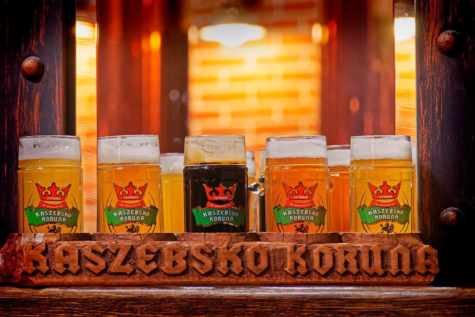 Hotel Szymbark 심바르크 외부 사진