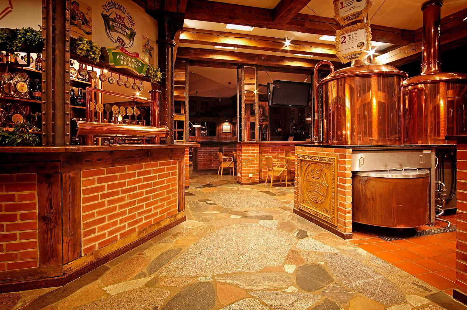 Hotel Szymbark 심바르크 외부 사진