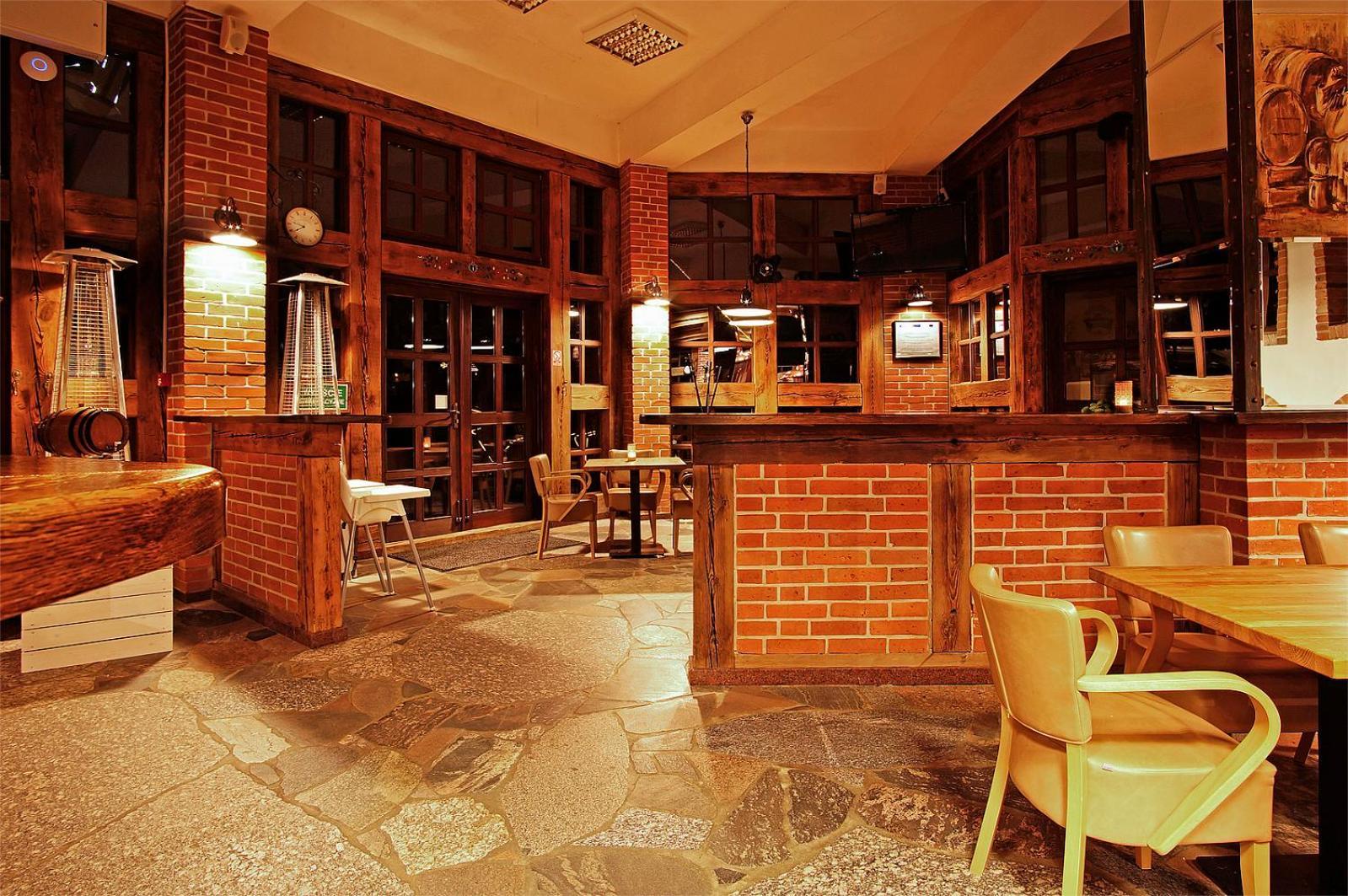 Hotel Szymbark 심바르크 외부 사진